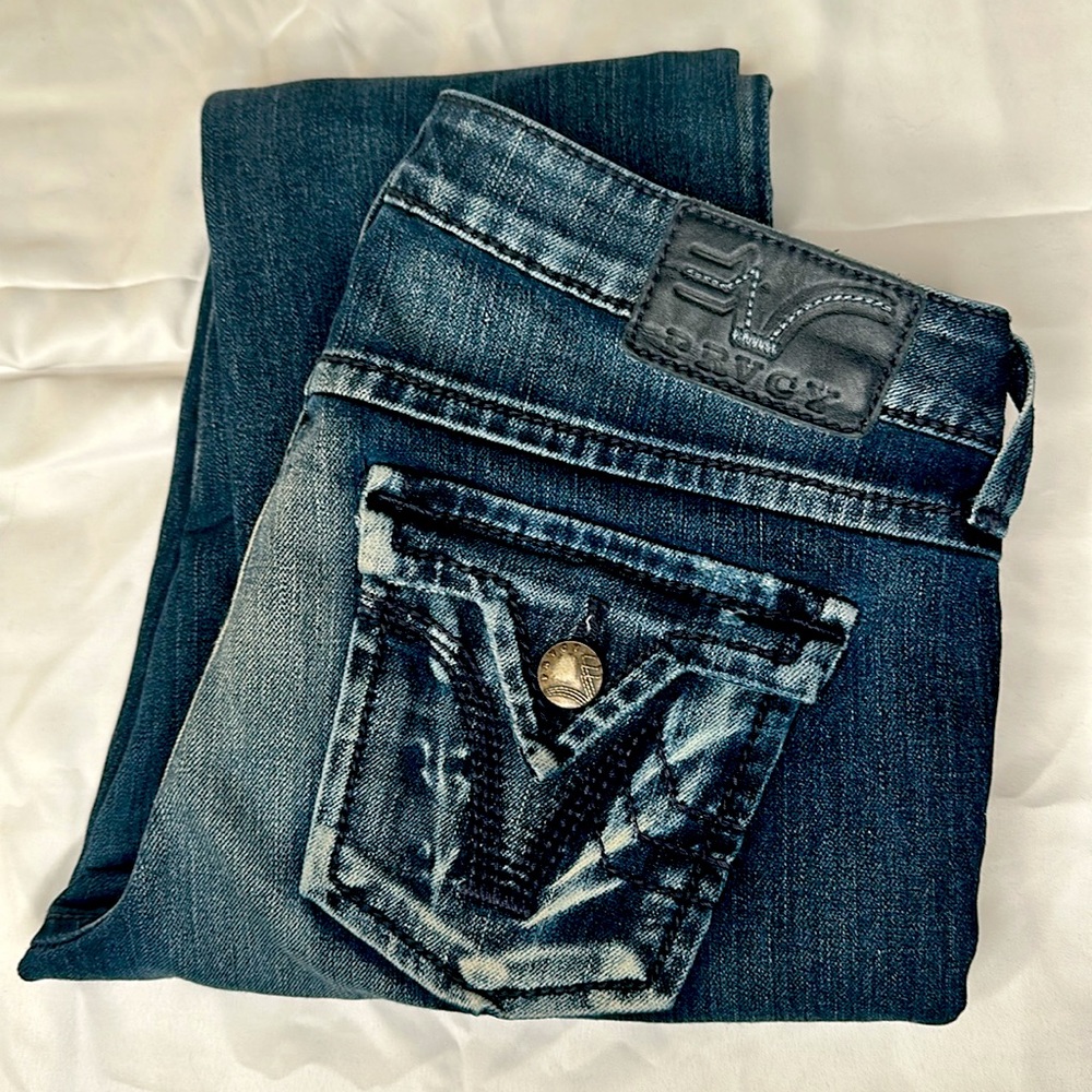 PRVCY premium jeans